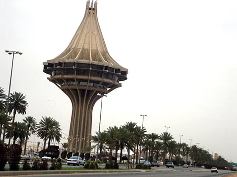 إصابة قاضٍ بمحكمة الخرج بطلق ناري أثناء خروجه للصلاة