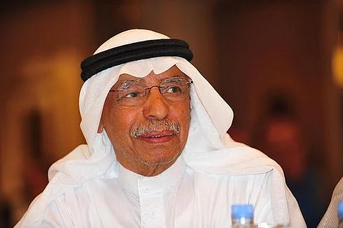 وفاة الممثل الكبير محمد المفرح "أبو مسامح"