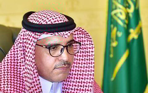 تعليم تبوك: مسيرات رواتب يناير جاهزة بعد العلاوة وبدل الغلاء