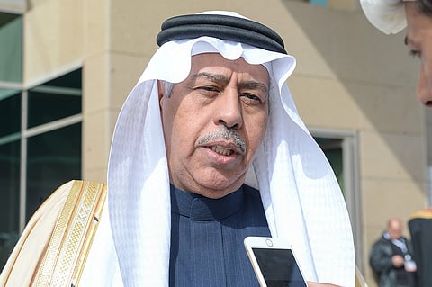 "الخليفي": تكلفة العلاج في "سلطان الإنسانية" أقل 50% من الخارج