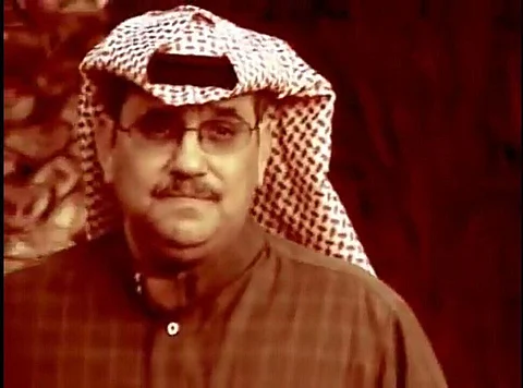 الفنان كمال حمدي يخوض تجربة المشي من تبوك لمحافظة العلا