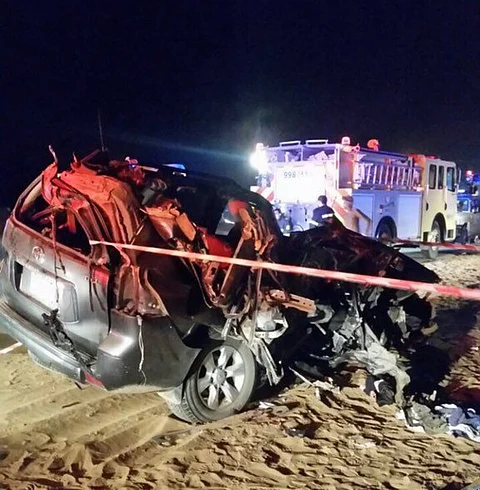 هل أصبحت "القلابات" رعباً يسير على الطرقات الضيقة وموتاً لا مفر منه؟