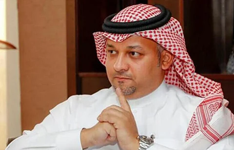 عزت يوافق على استقالة ماجد .. وباخشوين مديراً عاماً للمنتخب السعودي