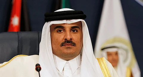 الأسرة الحاكمة في قطر تهدد "تميم" وحاشيته: سنفضحكم ما لم نحصل على أموالنا