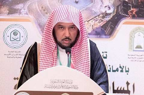 جائزة الملك سلمان لحفظ القرآن تختتم تصفياتها على مستوى مناطق المملكة