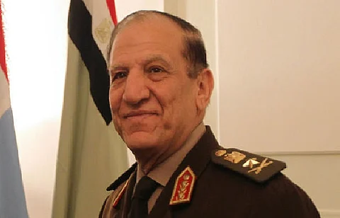 محامٍ مصري: الفريق سامي عنان في السجن الحربي