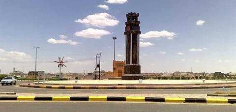 بسلاح أبيض.. مشاجرة لطلاب ثانوية ومتوسطة بتثليث تنتهي بإصابات