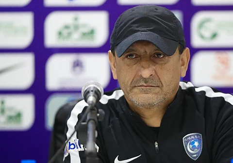 دياز سنعود لمستوانا المعهود .. وأراهن على نجاح سالم في الدوري الاسباني
