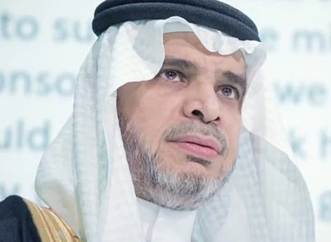 الخميس بعد المقبل.. العيسى يرعى حفل تكريم الفائزين والفائزات بـ"جائزة التعليم للتميز 8"