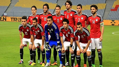 الأهلي المصري يعير 3 من لاعبيه للدوري السعودي