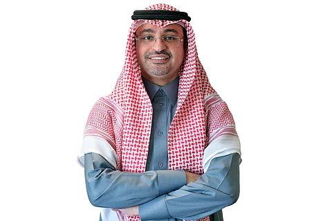 "المغلوث" مديرًا لمركز التواصل الحكومي ومتحدثًا رسميًا للـ " الثقافة والإعلام"