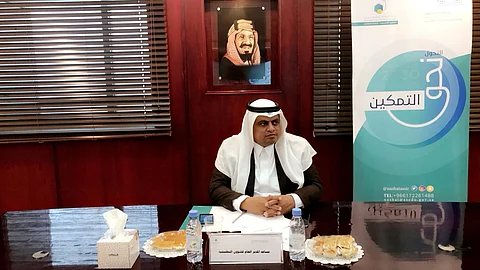 مدير تعليم عسير يرأس اجتماع إدارات الشؤون التعليمية