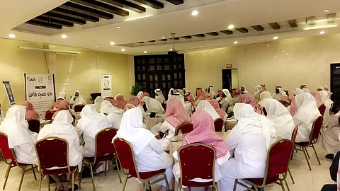 مساجد مكة تستهدف 123 إماماً وخطيباً بدورتها التدريبية "نحو مسجد فاعل"