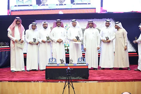 "تعليم صبيا" تكرِّم المتميزين والمتميزات في وقفتها الأولى "تميزنا"