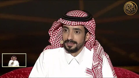 تأهُّل ثالث سعودي في "شاعر المليون" بنسخته الثامنة بقرار اللجنة