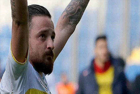 تركيا.. إيقاف لاعب كرة قدم مدى الحياة.. ماذا فعل؟