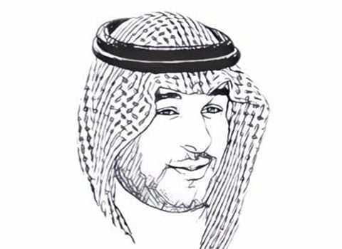 فلاح بن حثلين: الدارة نجحتْ بكل المقاييس والمعايير في مهرجان الإبل