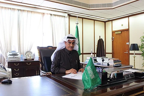 آل الشيخ لـ "سبق": عدد السجناء والسجينات السعوديين في المنامة 75.. ومسار النقطة الواحدة بين البلدين قريباً