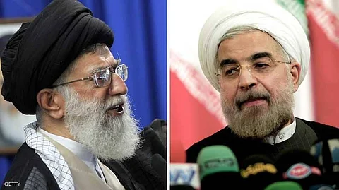 الرئيس الإيراني يحذِّر خامنئي من مصير الشاه.. الاستياء الشعبي يتزايد.. والأمن يقمع المتظاهرين
