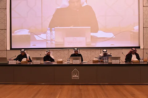 "تركي السديري الريادة والتفوق في نصف قرن".. ندوة علمية وفاءً لرائد الصحافة السعودية