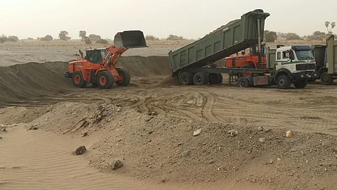 جازان: "القلابات" تُزاحم سكان "بن جبران".. حفر وحوادث وضحايا