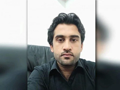 رفضت الزواج منه فقتلها.. باكستان تُطالب الإنتربول السعودي باعتقال "أفريدي"
