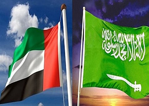 السعودية والإمارات.. علاقات تاريخية عززها اتحاد الشعبين حرباً وسلاماً