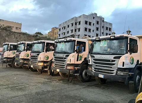 أمانة عسير تكشف عن خططها لمواجهة موسم الأمطار