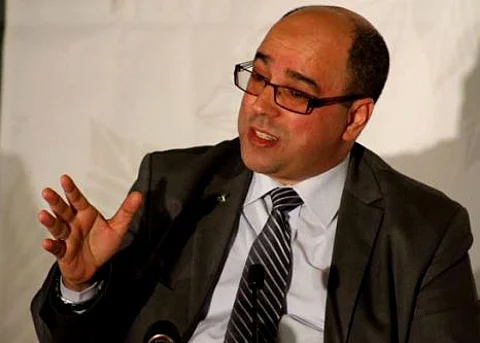 أنور مالك لـ"سبق": لن أتراجع عن مقاضاة قناة الـbbc.. وهذه أسباب تحاملها على السعودية