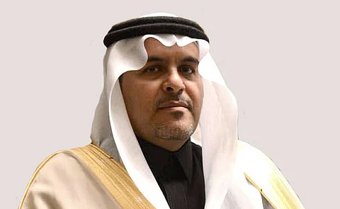 "الميموني" يرحب بأمير منطقة مكة وتدشينه لمشروعات تنموية بالطائف