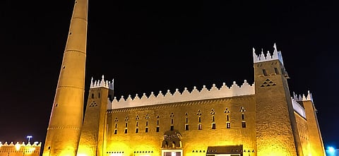مهرجان الجنادرية.. عندما يجتمع التراث والثقافة والفن تحت سقف واحد