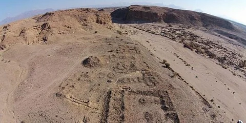 السعودية تشهد تنامياً في السياحة البيئية والجيولوجية مع اكتشاف ٢٥٠ كهفاً