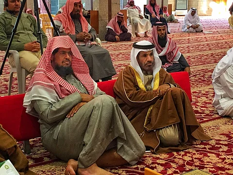 "الدعوة والإرشاد بتربة" تطلق برنامج "تعزيز الأمن الفكري وترسيخ مبدأ المواطنة"