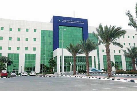 134 مستفيداً من برنامج الرعاية المنزلية بمجمع الملك عبدالله الطبي بجدة