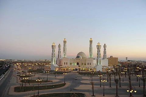 تبوك.. هذه الجوامع تقام بها صلاة الاستسقاء يوم الاثنين القادم