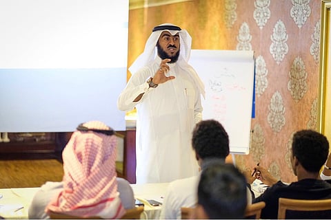 "العمل" تنفذ عدة ورش تطويرية تستهدف أيتام دور الإيواء بمكة