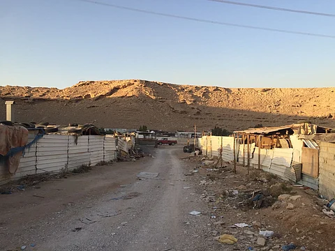 أمانة الرياض تباشر إزالة تعديات "شعيب الذيبية" الأسبوع المقبل