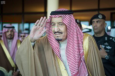 أسبوع حافل بالأحداث.. الملك يفتتح الجنادرية وقرارات للـ"الوزراء" و"الشورى" ورد ثلاثي على تدويل الحرمين