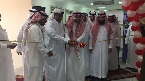 "القرني" يدشن مبادرة مكافحة المخدرات بالطائف