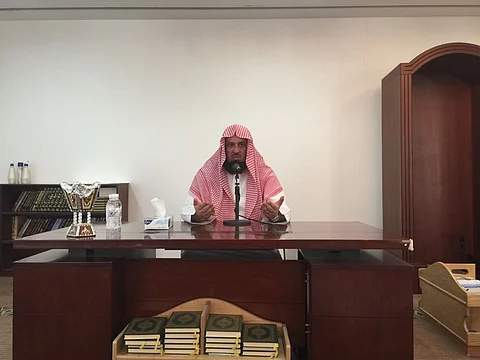 "السند" للمرابطين: عملكم جهاد في سبيل الله لإعلاء كلمته ونصرة للمظلومين