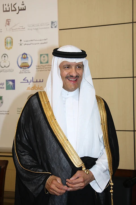 سلطان بن سلمان عن هيئة رعاية ذوي الإعاقة: تأكيد لاهتمام الدولة بهذه الفئة