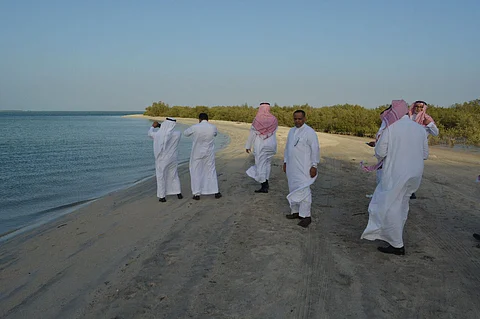 "السماعيل": فرسان ستصبح إحدى أهم 5 وجهات سياحية على مستوى المملكة