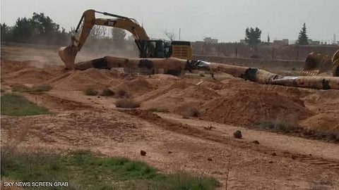 تهريب متطرفين وسلاح.. الجيش الأردني يحبط مخططًا "عابرًا للحدود"