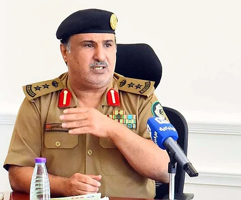 تفحيط وتعديل مركبات وإغلاق طرق.. والنتيجة حجز 26 مركبة بصبيا
