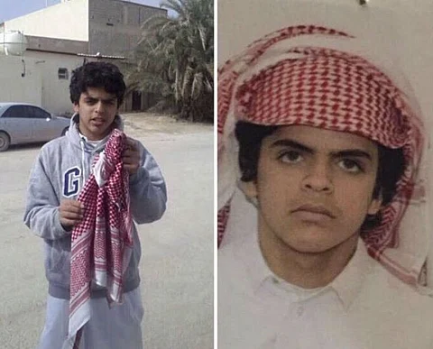 10 أشهر ولا أثر لمفقود "حي الجبس" راكان المطيري.. حزن ويأس يُطوقان والدته
