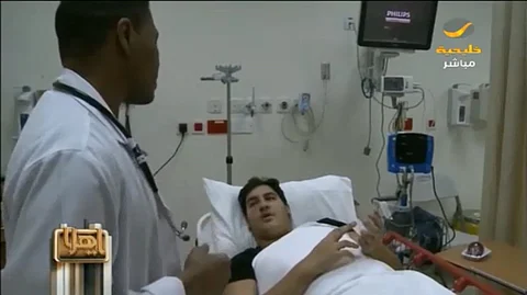 هل تحول اختبار هيئة التخصصات للأطباء إلى تعجيز يصب في مصلحة الأجانب؟