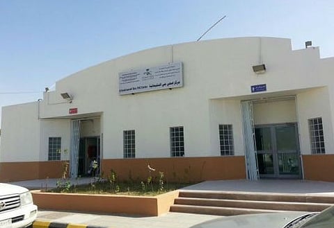 جدة.. اعتماد العمل بـ"مركز صحي السليمانية" على مدار الـ24 ساعة