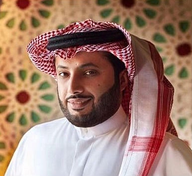 "آل الشيخ" يتوعد مخترقي حساب "الأهلي": لن تمر مرور الكرام