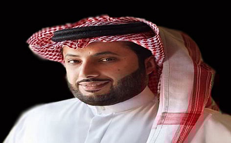 تركي آل الشيخ يعلن إطلاق أكاديمية رياضية لأهالي مدينة الرياض