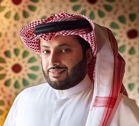 "آل الشيخ": توصلنا لمخترق حساب "الأهلي".. جايبينك جايبينك.. حتوحشنا